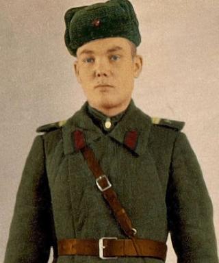 Шамрай Виталий Петрович