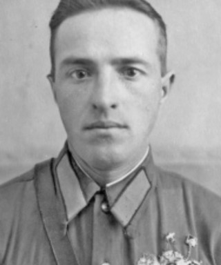 Подосенов Александр Егорович