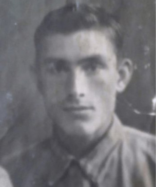 Янков Сергей Степанович