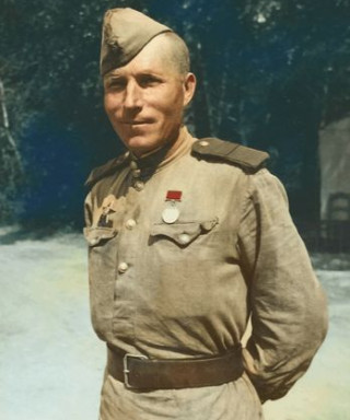 Пацуля Афанасий Иванович