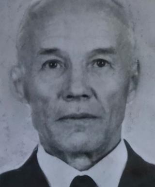 Дорофеев Сергей Павлович