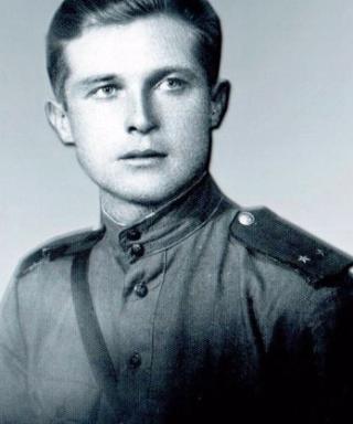 Шемендюк Михаил Прокопьевич