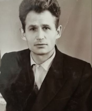 Панченко Николай Ефимович