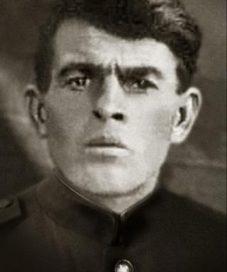 Шматько Григорий Михайлович