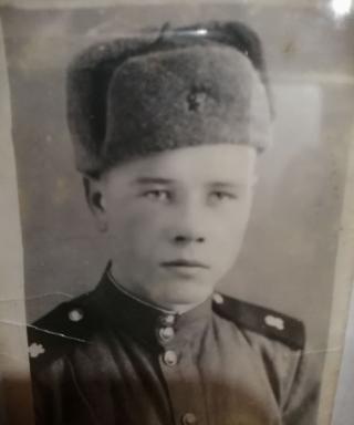 Смирнов Алексей Сергеевич