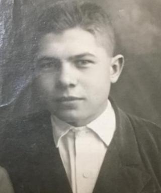 Башлаев Иван Васильевич