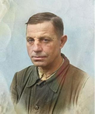 Гонозов Михаил Максимович