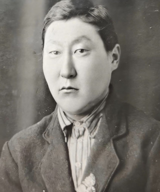 Канаев Дмитрий Петрович