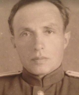 Шмидт Исай Маркович