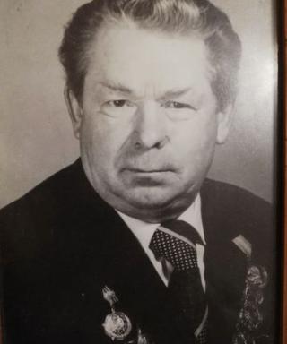 Лобанов Владимир Васильевич