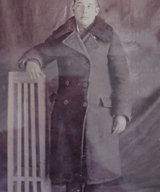 Янгиров Магдинур Агзавиевич