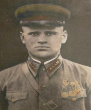 Скляров Леонид Иванович