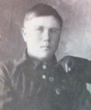 Погодаев Евгений Дмитриевич