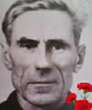 Солдатов Василий Николаевич