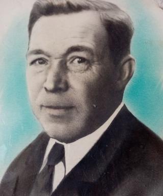 Казаков Василий Васильевич