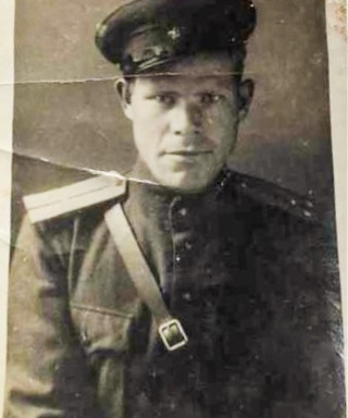 Эктов Семен Иванович