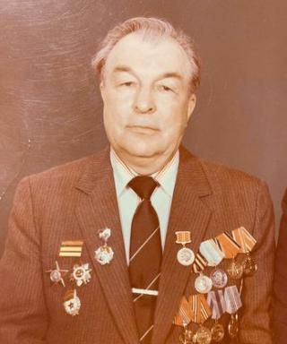 Гильфанов Зиннур Гильфанович