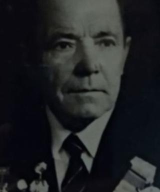 Сизов Павел Петрович