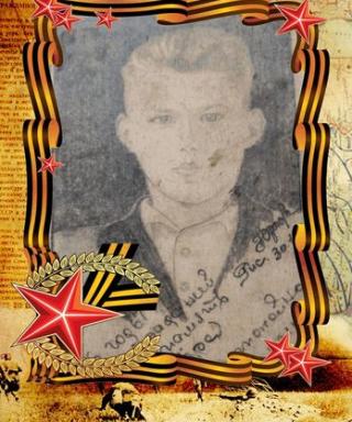 Сиднев Борис Михаилович