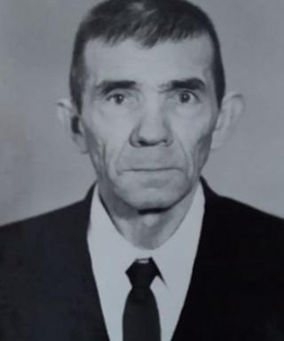Даутов Хайрулла Даутович