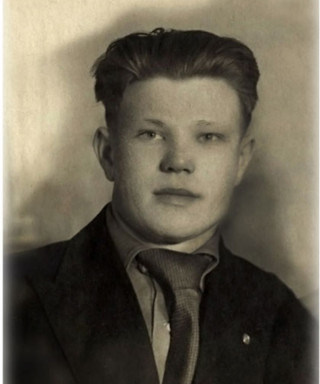 Оносов Николай Павлович