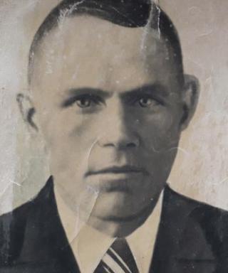 Кукарин Фёдор Иванович
