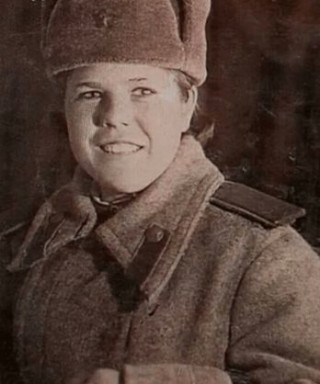 Грибкова Вера Александровна