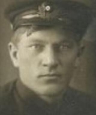 Луковиков Василий Дмитриевич