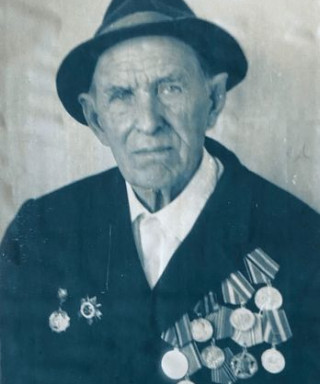 Мотовилов Григорий Поликарпович