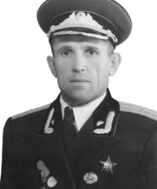 Мищенков Иван Митрофанович
