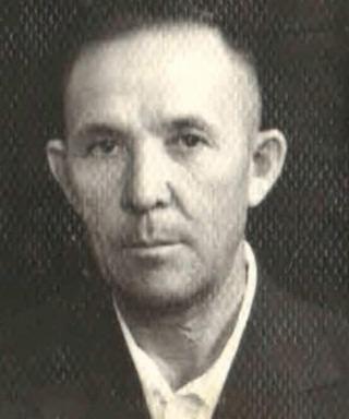 Сафин Закий Закиевич