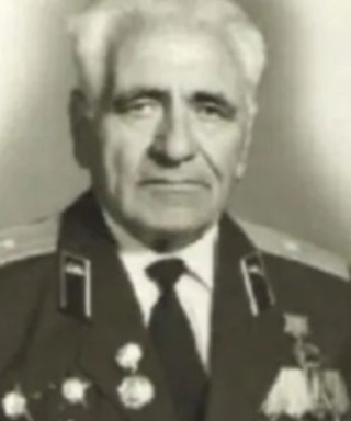 Хуршудян Альберт Меликович