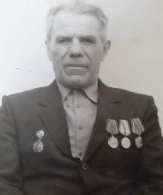 Кузнецов Александр Тимофеевич