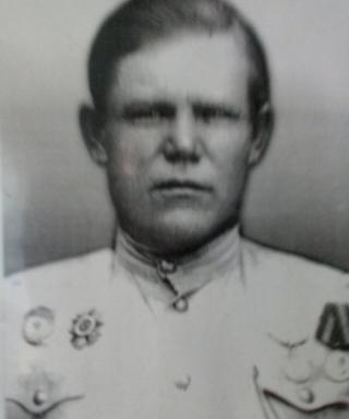 Куртуков Максим Иванович