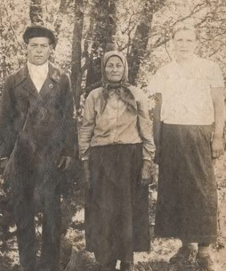 Пичугин Василий Петрович