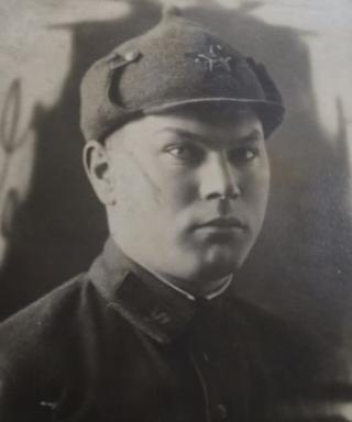 Телятников Павел Гаврилович