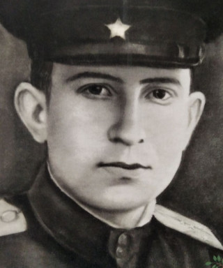 Паршуков Николай Павлович