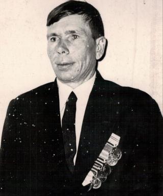 Королев Дмитрий Александрович