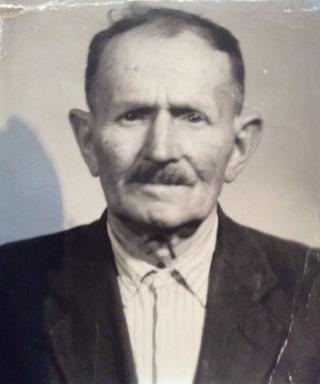 Калашников Павел Максимович