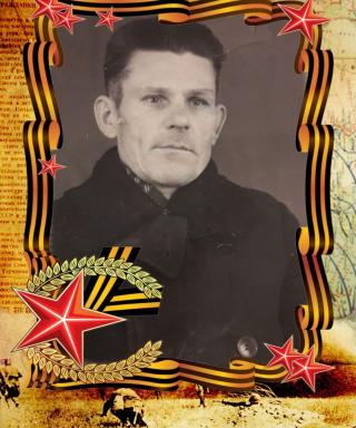 Шаров Василий Павлович