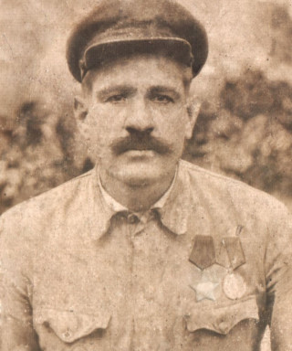 Василюк Денис Иванови