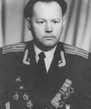 Лопатин Александр Никитович