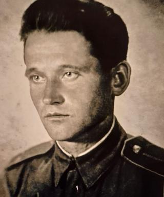 Соколов Алексей Григорьевич
