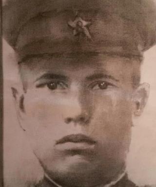 Матвеев Иван Алексеевич