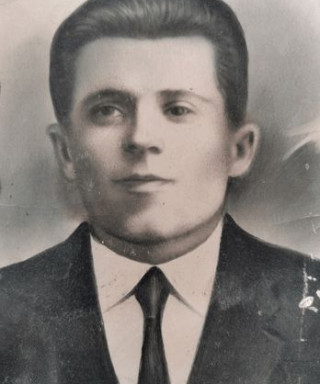 Мусиенко Иван Денисович