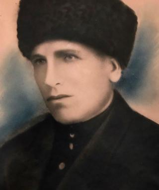 Чередник Андрей Дмитриевич