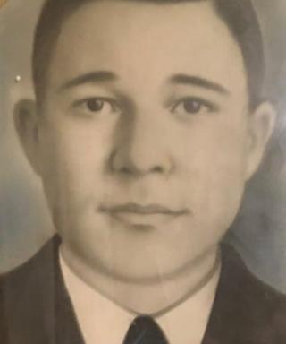 Галикеев Хусаин Хасанович