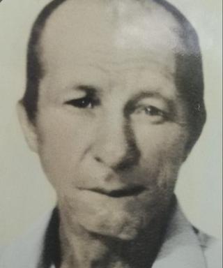 Христосенко Григорий Елизарович