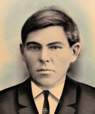 Черницын Николай Петрович