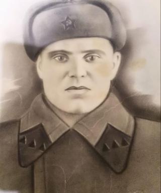 Череватенко Василий Игнатьевич